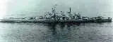 Battleship USS Washington
