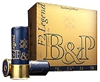 B&P Shotshells