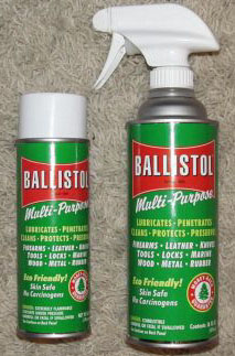 Ballistol