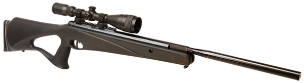 Benjamin Trail NP All-Weather .22 Air Rifle