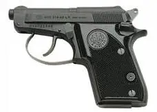 Beretta Model 21