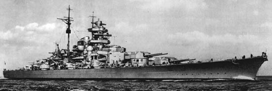 Bismarck