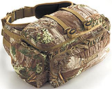 BlackOak fanny pack