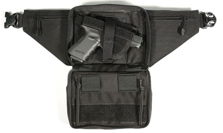 Blackhawk Weapon Fanny Pack