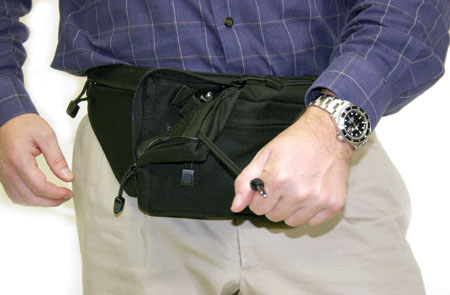 Blackhawk Weapon Fanny Pack