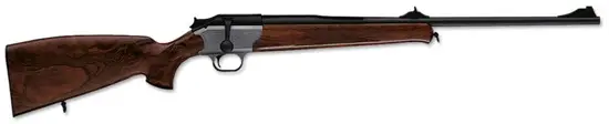 Blaser R93 rifle