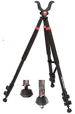 BOG-POD TAC-3S Tripod