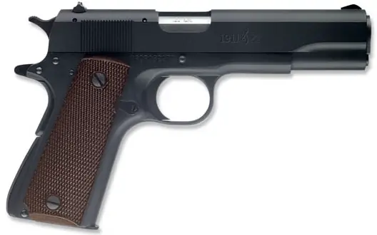 Browning 1911-22 A1 .22 LR Pistol