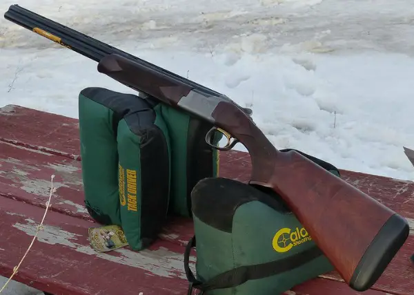 Browning 725 Field Shotgun