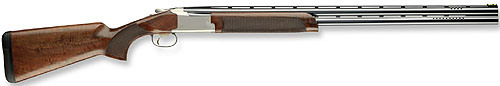 Browning Citori 725 Sporting O/U Shotgun