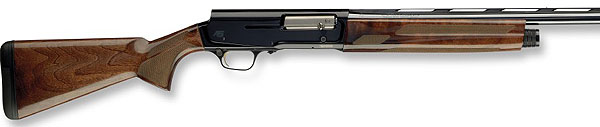 Browning A5 Hunter