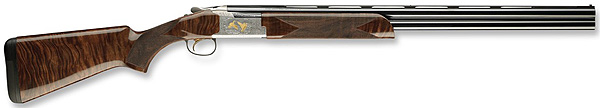 Browning High Grade Citori 725 Grade V