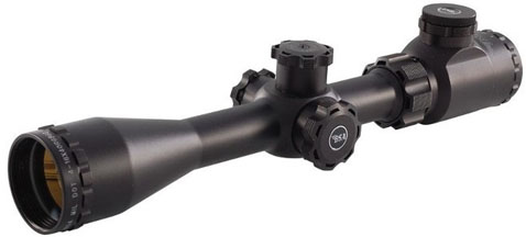 BSA Contender Scope