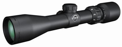 BSA Edge 2-7x32 Pistol Scope