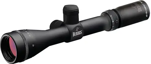 Burris 4-12x32mm R/A Scope