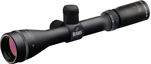 Burris 4-12x32mm R/A Scope