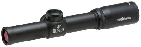 Burris Timberline 4x20mm