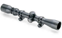 3-9x32mm .22 Scope