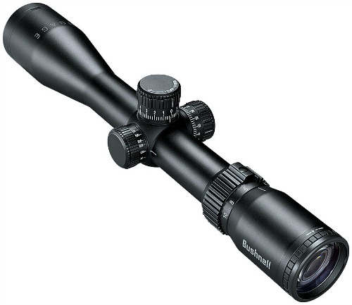 Bushnell Engage 2.5-10x44mm Riflescope