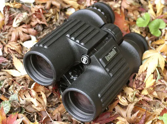 Bushnell Legend 8x42