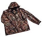 Bushnell Rainguard Waterproof Jacket