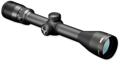 Bushnell Trophy XLT 3-9x40mm