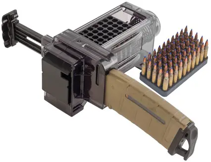 Caldwell AR-15 Mag Charger