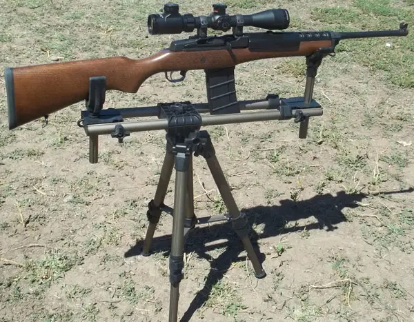 Caldwell DeadShot FieldPod