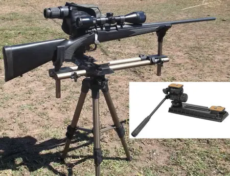 Caldwell OPTICS ADAPTER