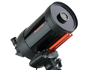 Celestron C6-A XLT