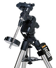 Celestron CG-5 EQ mount