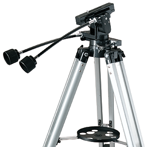 Celestron Heavy Duty Alt-Azimuth Tripod