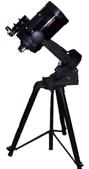 Celestron Super C8 Plus