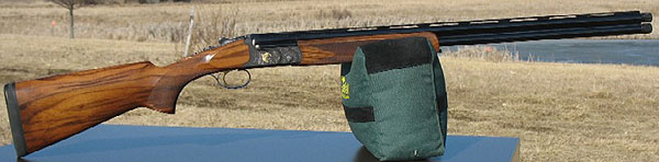 Caesar Guerini Tempio Sporter Twenty Gauge O/U