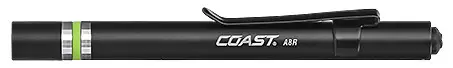 Coast A8R Rechargeable Penlight