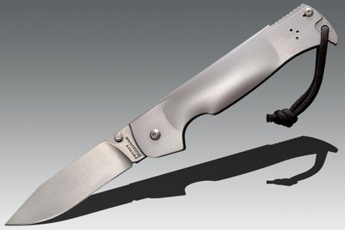 Cold Steel Pocket Bushman