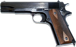 Colt Model 1911