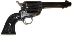 Colt SAA