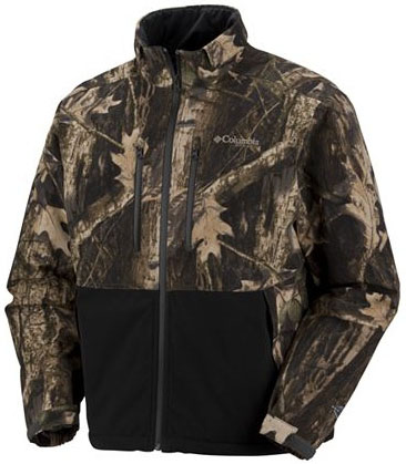 Columbia Horicon Marsh Jacket with Omniheat