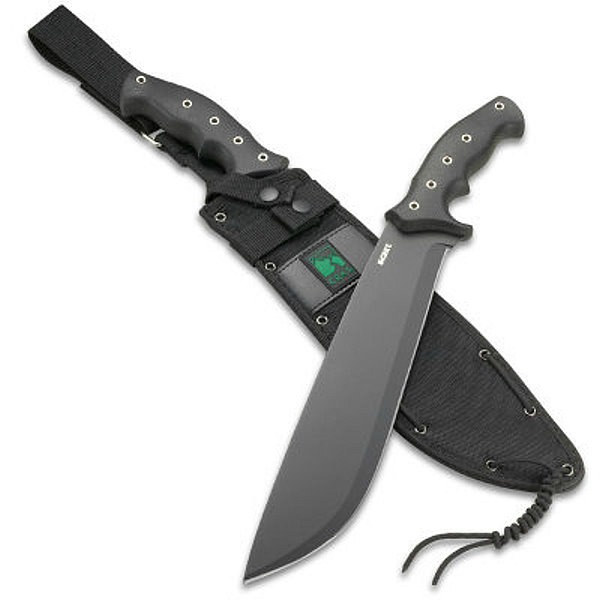 CRKT ChanceInHell Machete