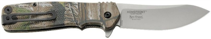 CRKT Homefront Hunter