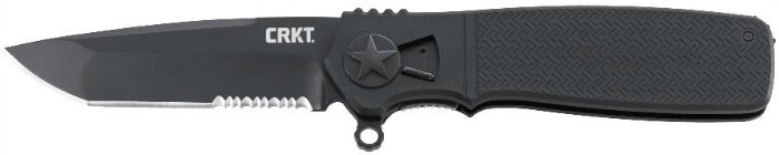 CRKT Homefront Tactical