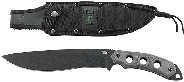 CRKT Karen Hood Chopper