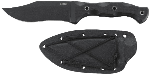 The CRKT RAKKASAN