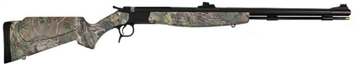 CVA Optima V2 Black Nitride Muzzleloading Rifle