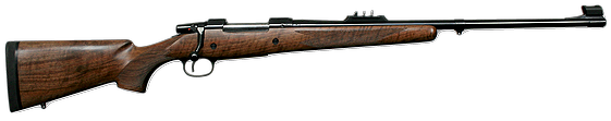 CZ 550 Safari Classics Express Rifle