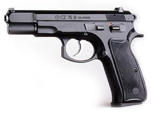 CZ 75B