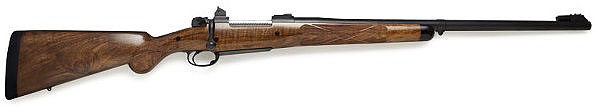 Doctari Professional Hunter Rifle