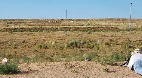 24-inch targets 600 at yards