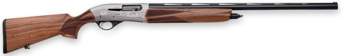 Fabarm L4S Gray Hunter 12 Gauge Shotgun.